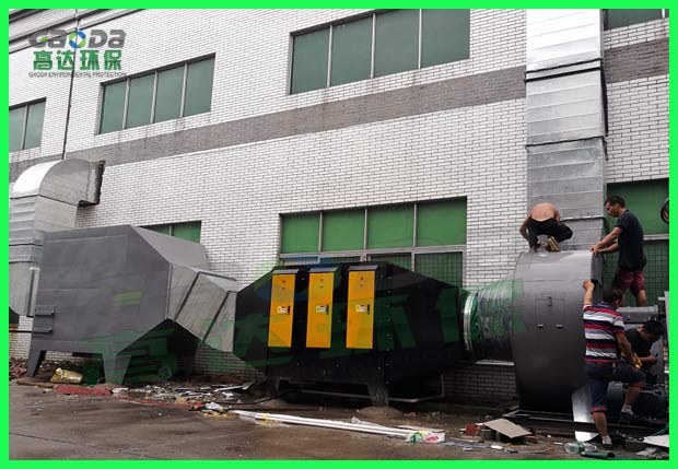供应华南工业城家具麻豆视频在线看安装完成