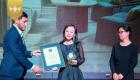 创始人荣获2023第六届美国AIIDA国际影响力创新成年人草莓视频师